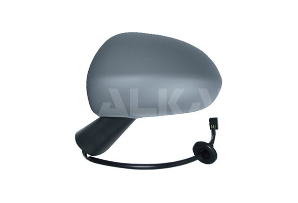 Наружное зеркало ALKAR 6139424