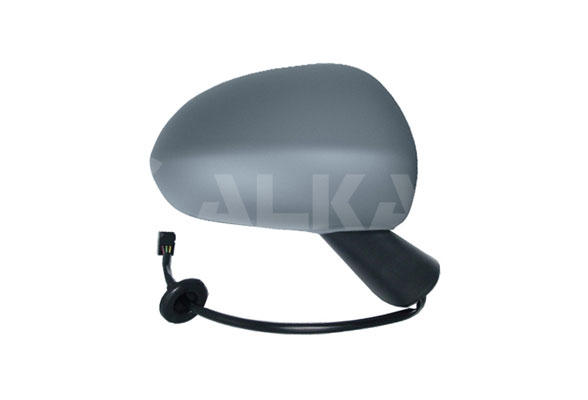 Наружное зеркало ALKAR 6140424