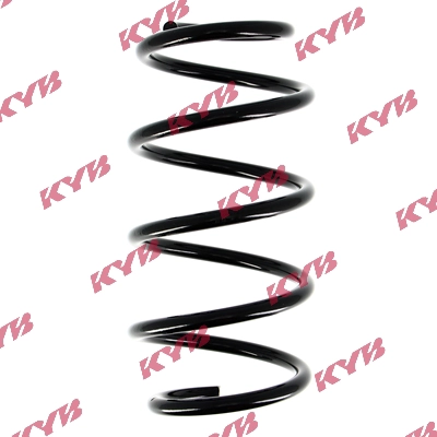 Пружина ходовой части k-flex KYB RH3526