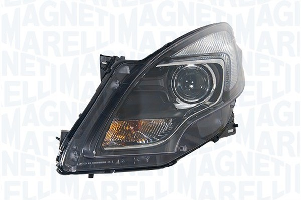 Основная фара MAGNETI MARELLI 710301263207