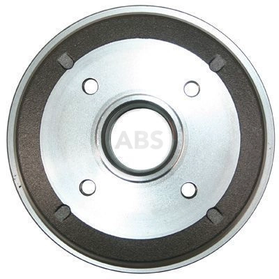 Тормозной барабан A.B.S. 5526-S