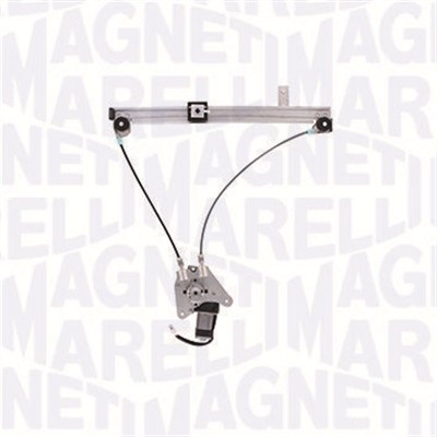 Стеклоподъемник MAGNETI MARELLI 350103170155
