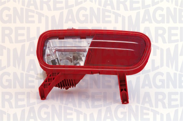 Фара заднего хода MAGNETI MARELLI 714026190802