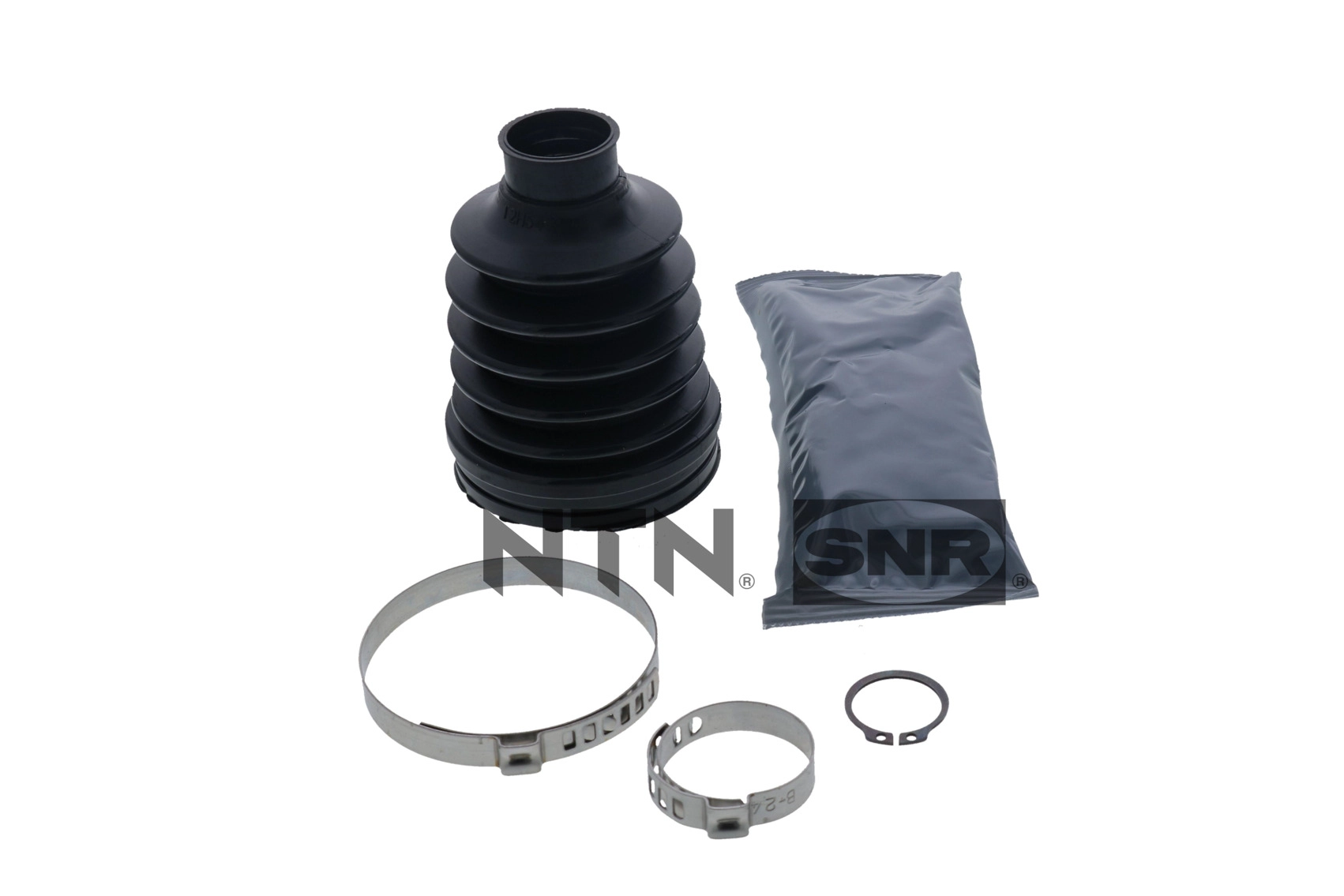Комплект пыльника приводной вал SNR IBK55.022
