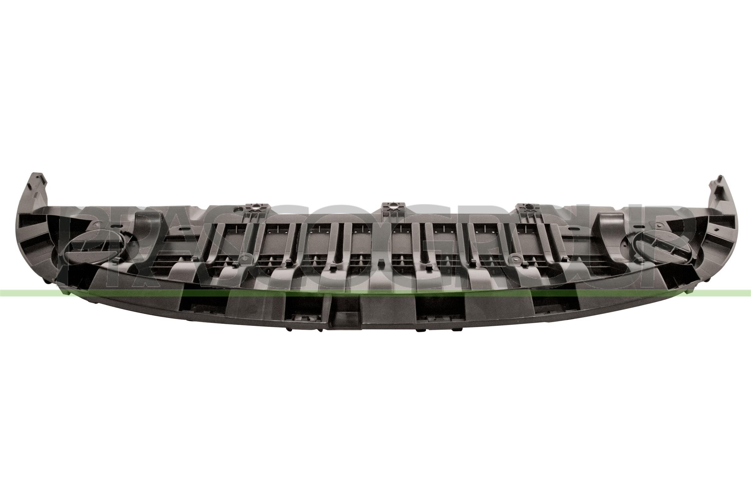 Изоляция моторного отделения premium PRASCO RN0901900