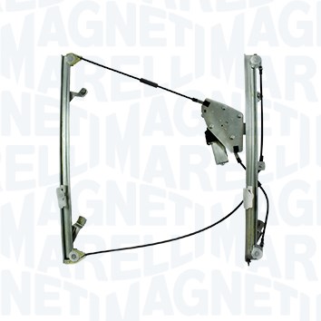 Стеклоподъемник MAGNETI MARELLI 350103859000