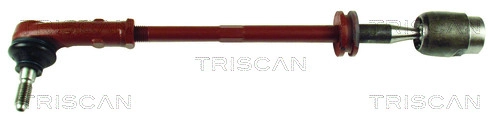 Поперечная рулевая тяга TRISCAN 8500 29354