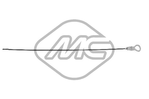 Указатель уровня масла METALCAUCHO 04791