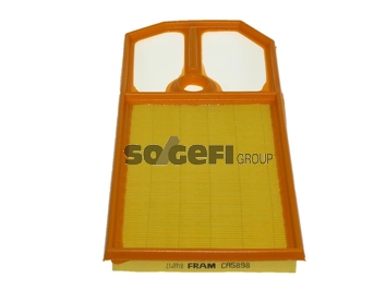Воздушный фильтр FRAM CA5898