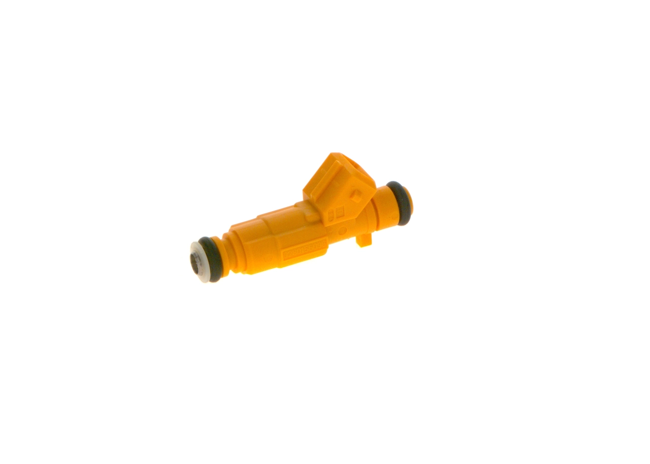 Клапанная форсунка BOSCH 0 280 156 096