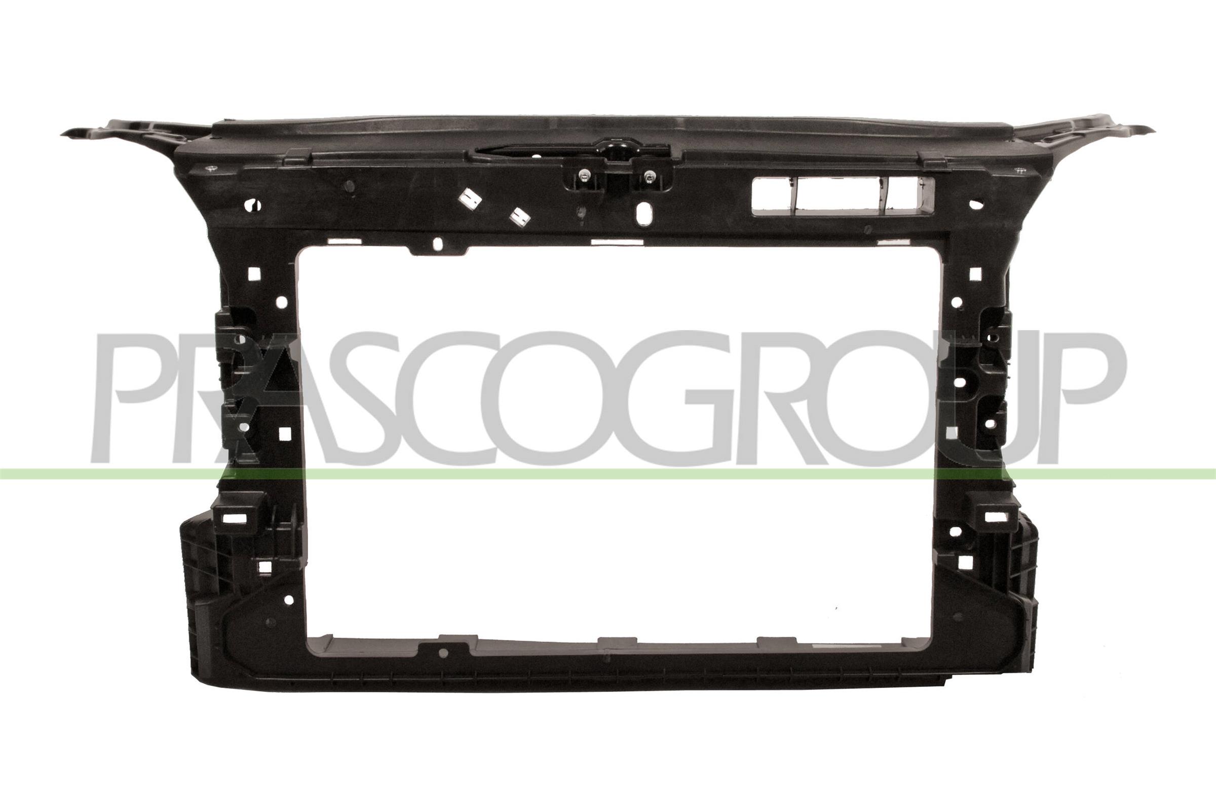 Облицовка передка PRASCO SK3253210