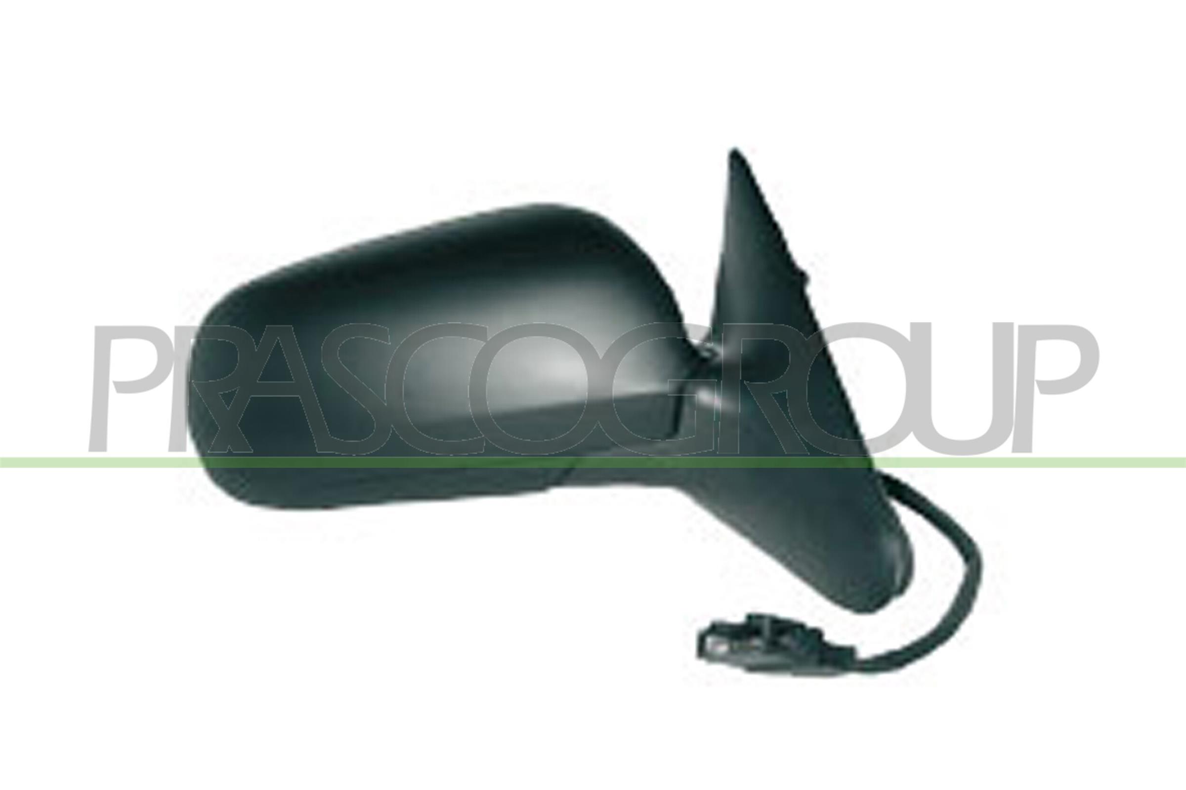 Наружное зеркало PRASCO SK0207313