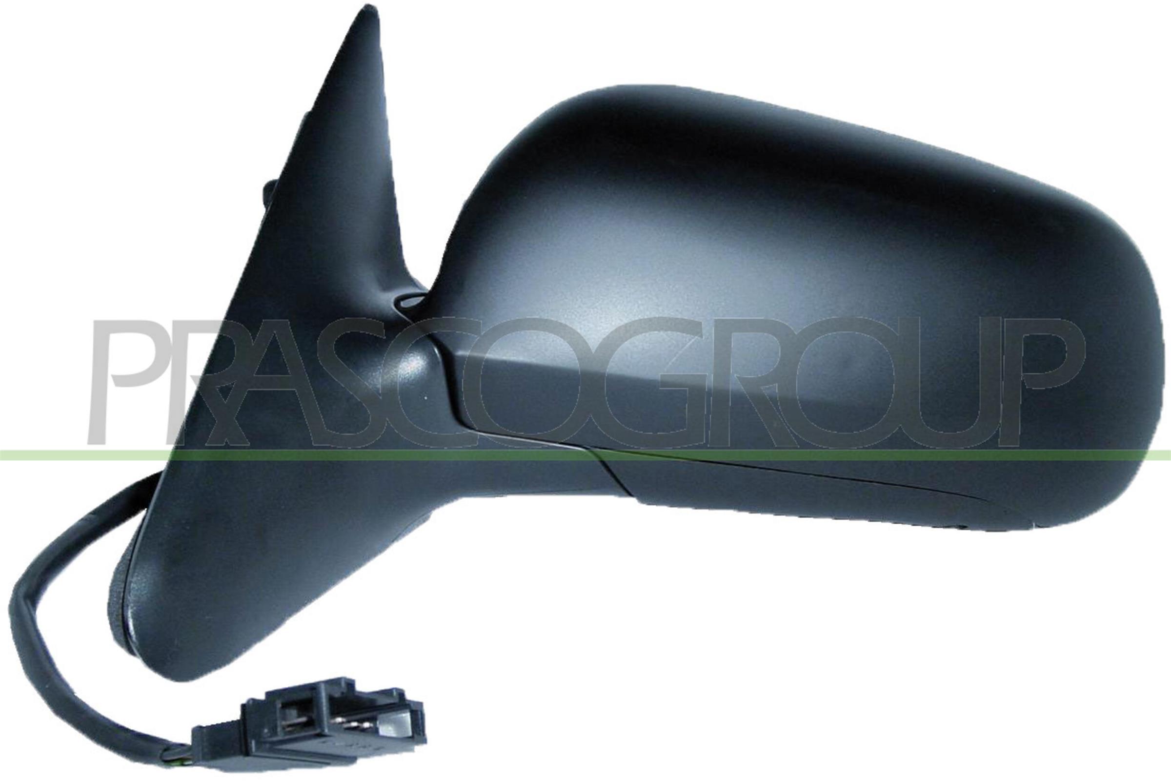 Наружное зеркало PRASCO SK0207323