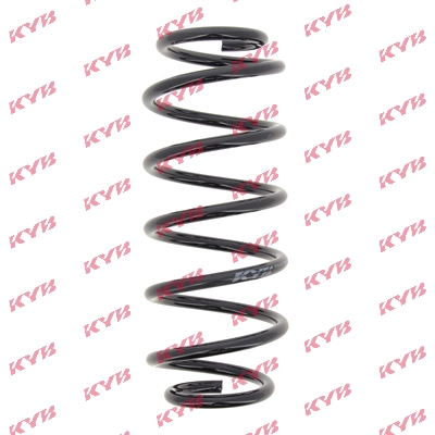 Пружина ходовой части k-flex KYB RH6380