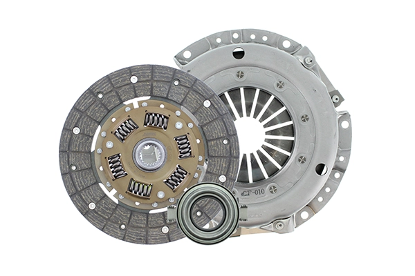 Комплект сцепления aisin clutch kit (3p) AISIN KF-007A