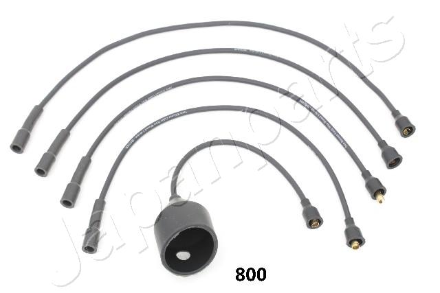Комплект проводов зажигания JAPANPARTS IC-800