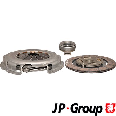 Комплект сцепления jp group JP GROUP 4730400110