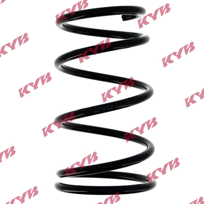 Пружина ходовой части k-flex KYB RC2959