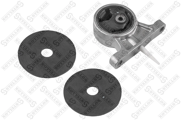 Подвеска двигатель STELLOX 25-61046-SX