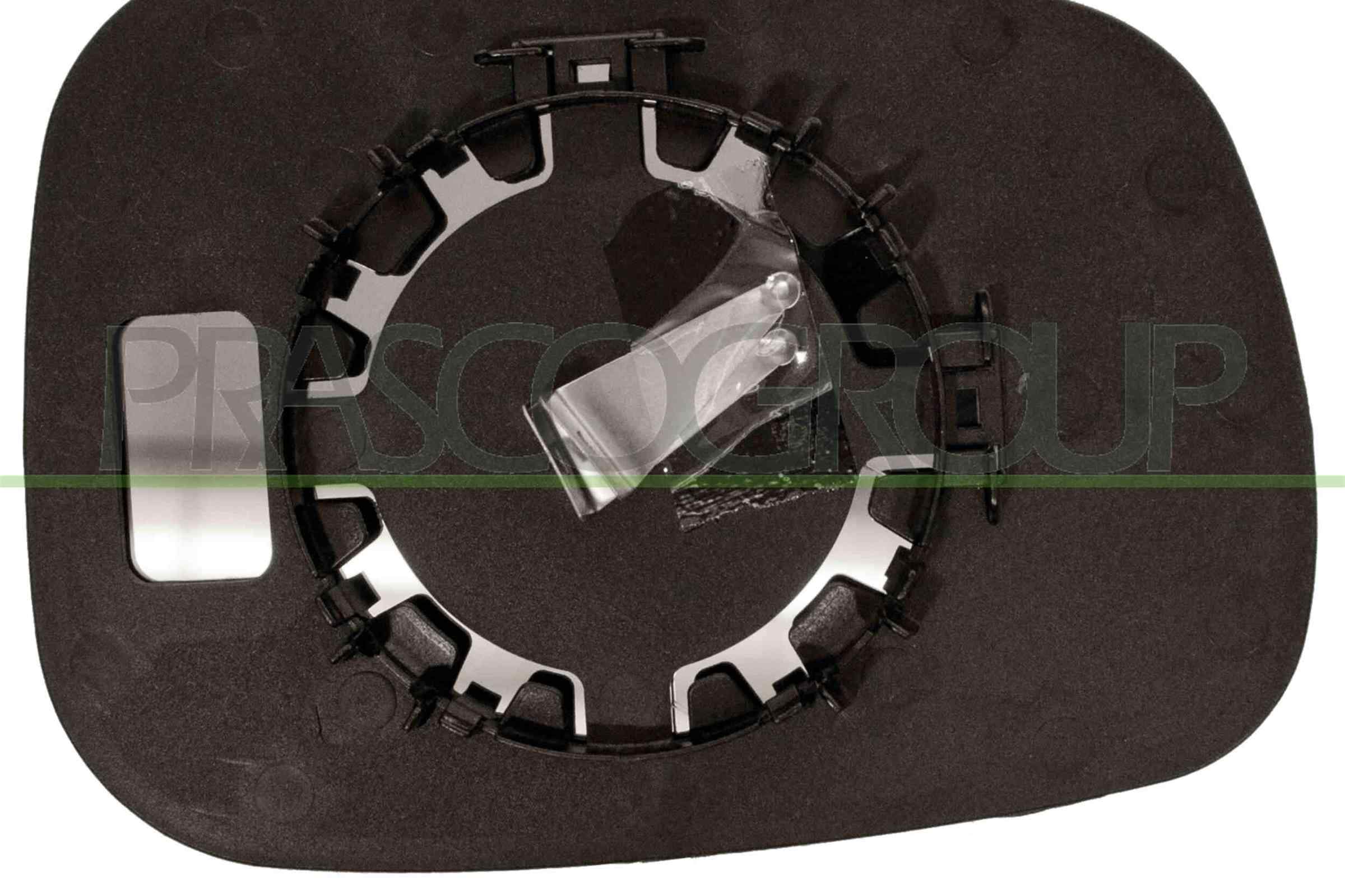 Зеркальное стекло наружное зеркало PRASCO SZ0347524