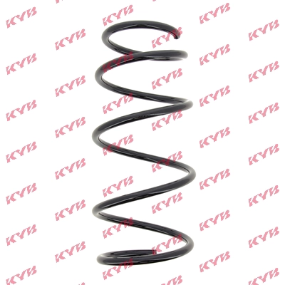 Пружина ходовой части k-flex KYB RA3370