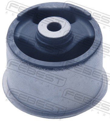 Подвеска двигатель FEBEST TMB-05