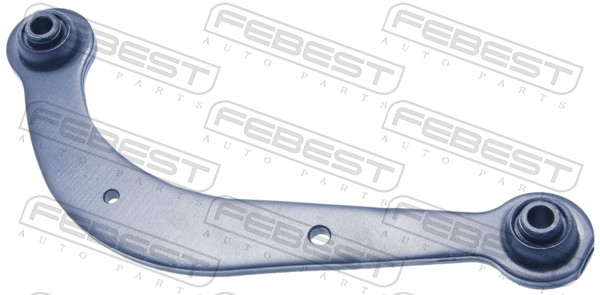 Рычаг независимой подвески колеса подвеска колеса FEBEST 0125-ZZE124R