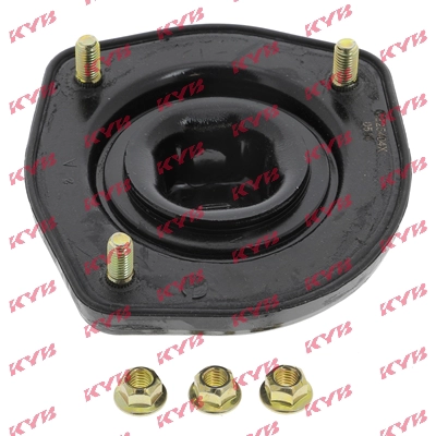 Опора стойки амортизатора suspension mounting kit KYB SM5075