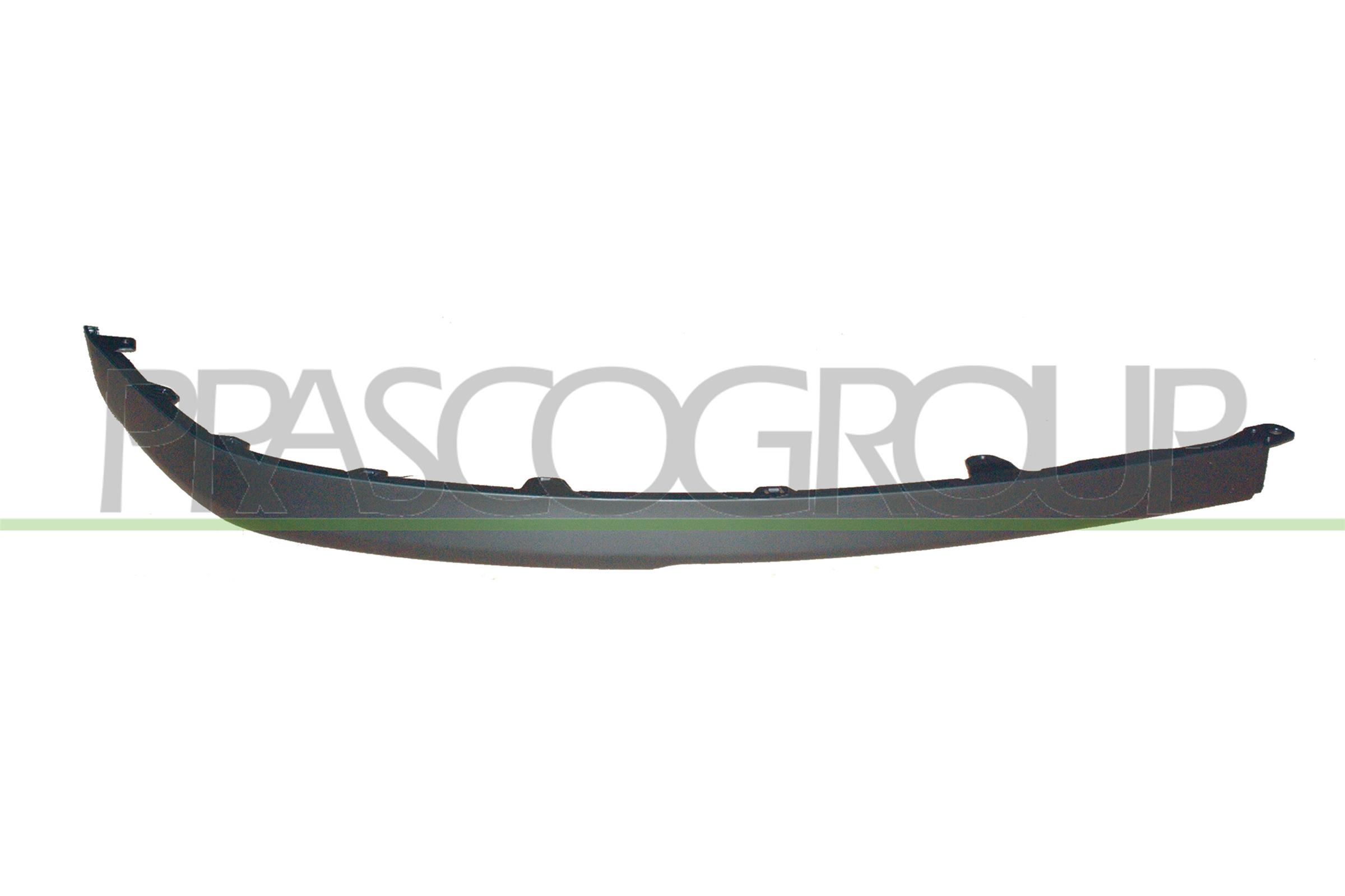 Спойлер premium PRASCO TY0901803