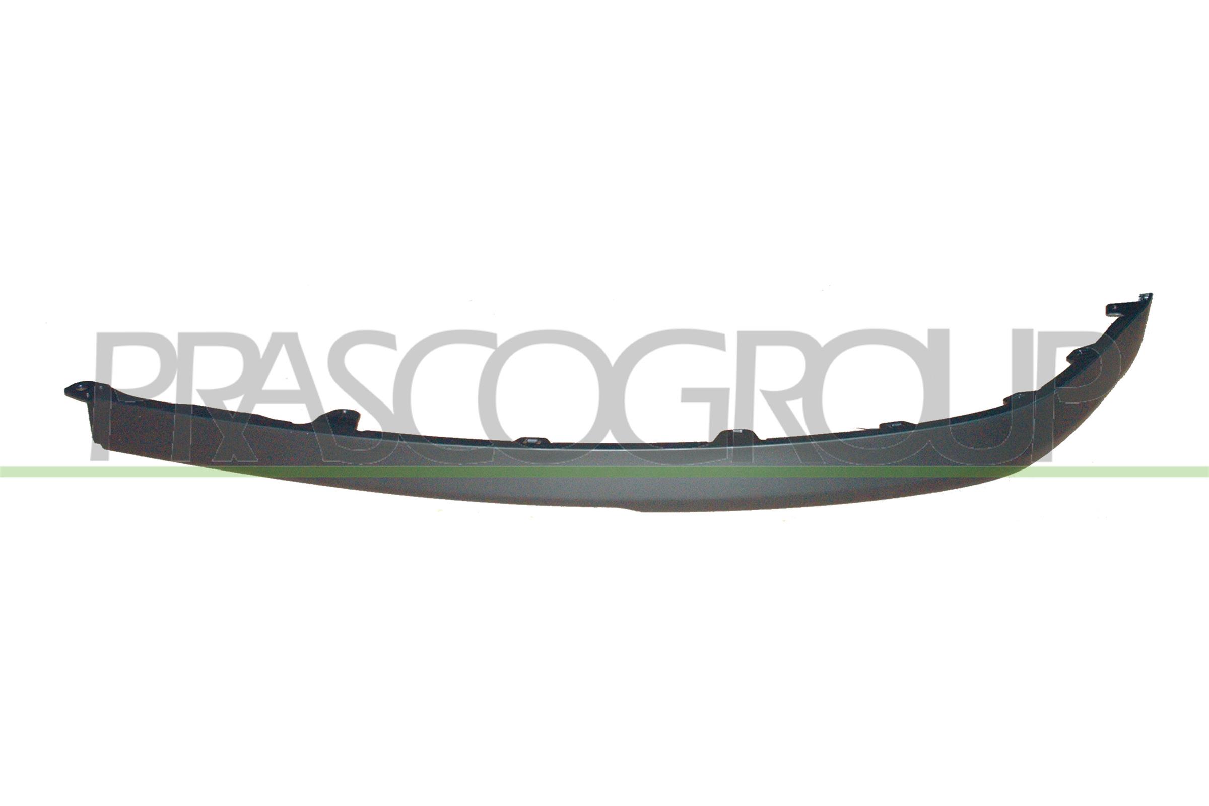 Спойлер premium PRASCO TY0901804