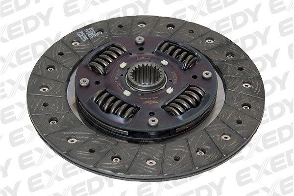 Диск сцепления EXEDY TYD075U