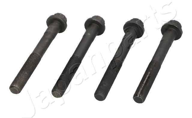Комплект болтов головки цилидра JAPANPARTS BL-200