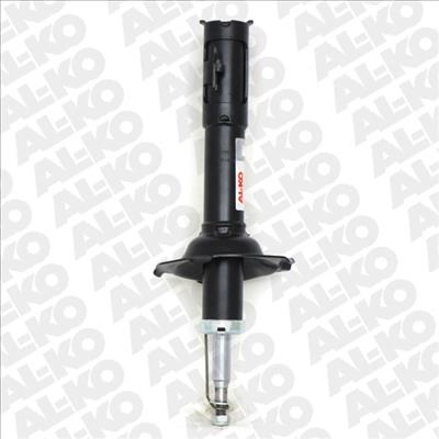 Амортизатор top road gas