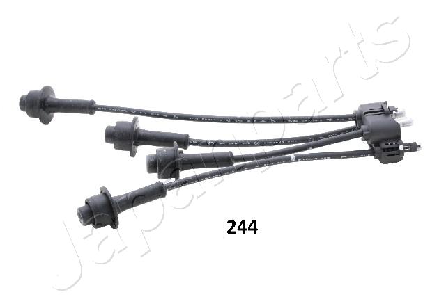 Комплект проводов зажигания JAPANPARTS IC-244