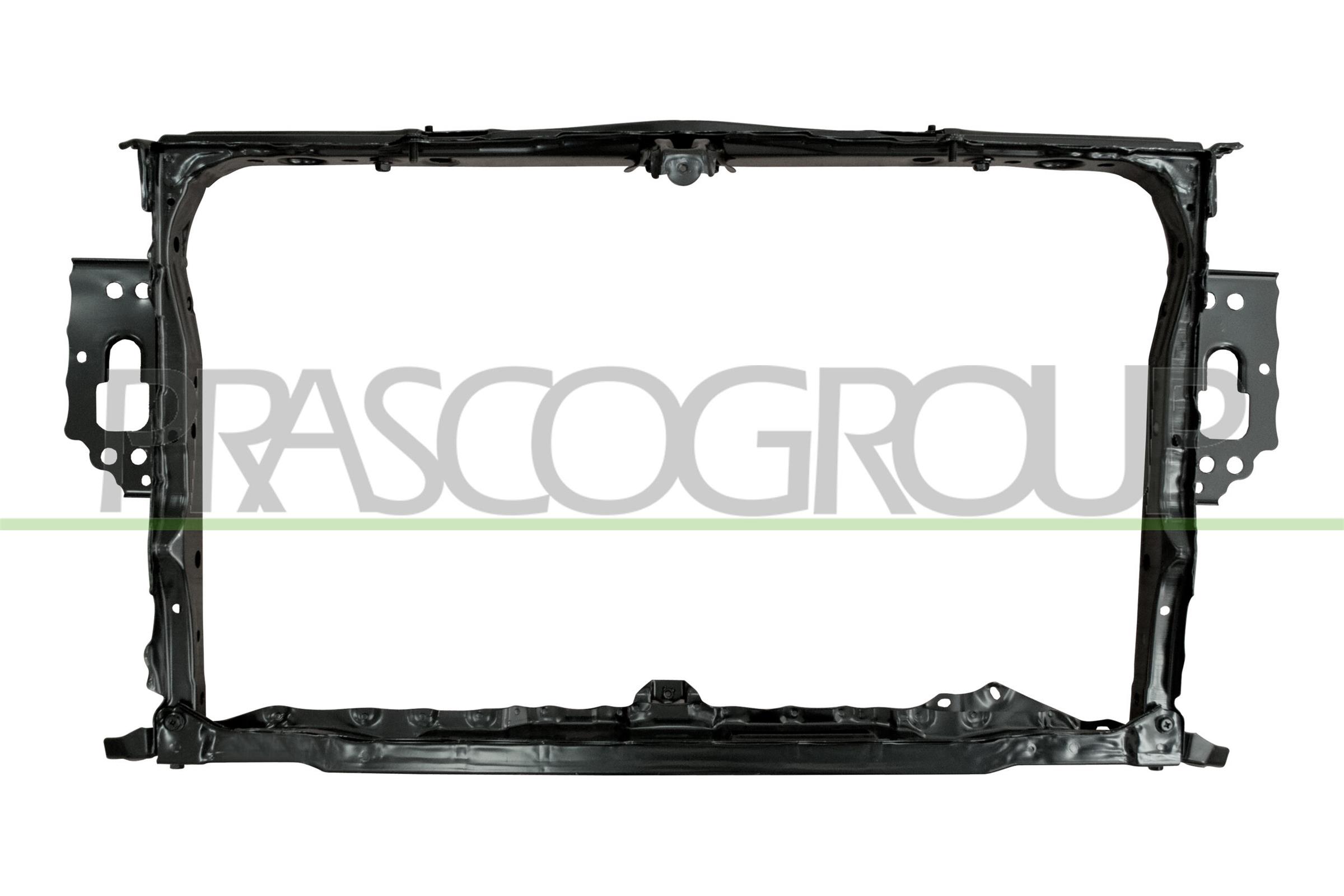 Облицовка передка PRASCO TY2913210