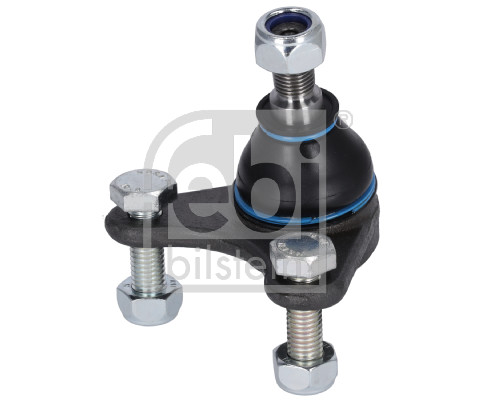 Шарнир независимой подвески / поворотного рычага FEBI BILSTEIN 14757