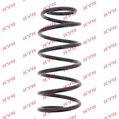 Пружина ходовой части k-flex KYB RG1164