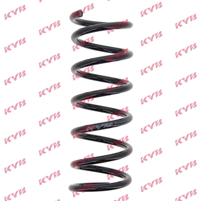 Пружина ходовой части k-flex KYB RA6690