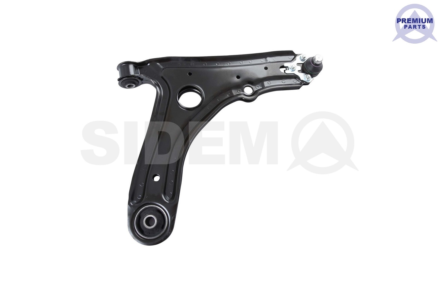 Рычаг независимой подвески колеса подвеска колеса SIDEM 63580 B