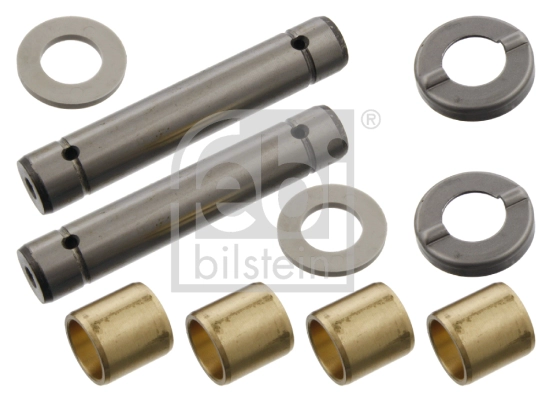Ремкомплект шкворень поворотного кулака FEBI BILSTEIN 01153