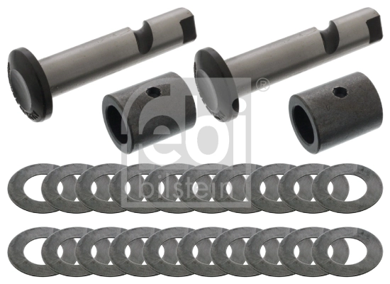 Ремкомплект шкворень поворотного кулака FEBI BILSTEIN 01156