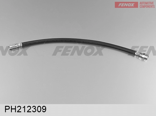 Тормозной шланг FENOX PH212309