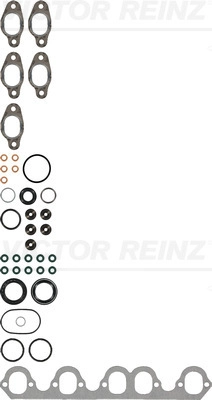 Комплект прокладок головка цилиндра VICTOR REINZ 02-28988-04