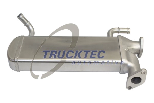 Радиатор рециркуляция ог TRUCKTEC AUTOMOTIVE 07.16.050