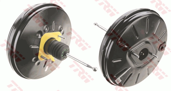 Усилитель тормозного привода TRW PSA240