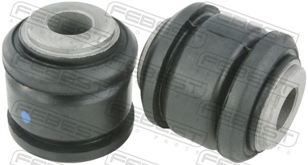 Монтажный комплект амортизатор FEBEST NAB-361-KIT