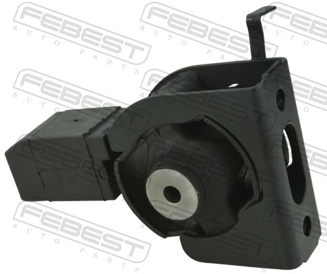 Подвеска двигатель FEBEST TM-ZRR70F