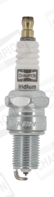 Свеча зажигания iridium CHAMPION CCH9804