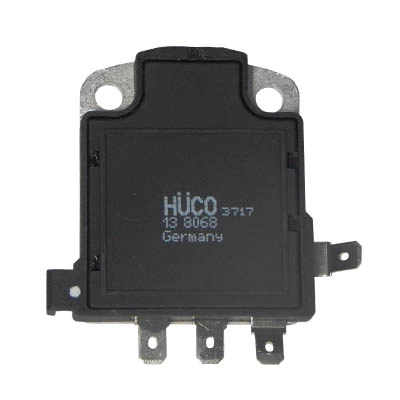 Коммутатор система зажигания hueco HITACHI 138068