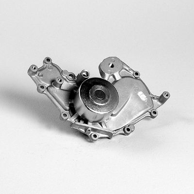 Водяной насос охлаждение двигателя HEPU P789